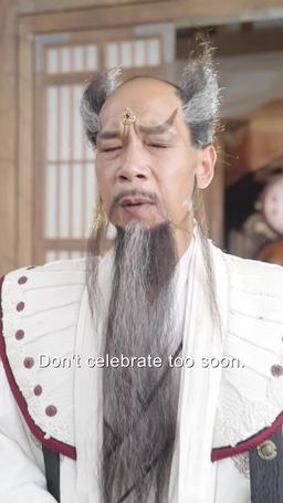 Eternal Dragon Emperor episode 17