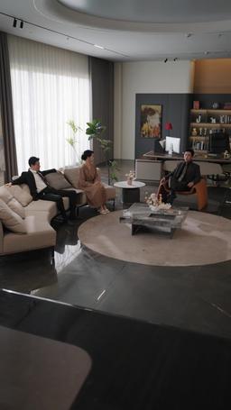 Let’s Get Married, Mr. CEO episode 52