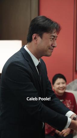 The Wife Isn't Me! episode 6