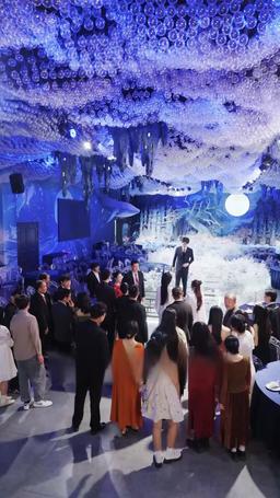 CEO Gu Spoils His Wife Lavishly episode 74