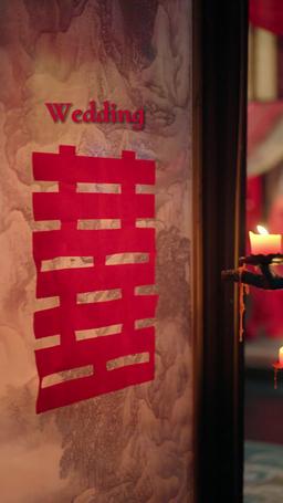 Reborn Bride: Saving the Crown Prince episode 16