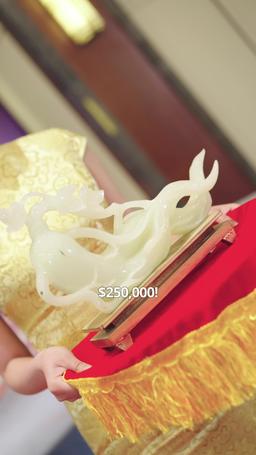 Super Godfather: Ex-wife Begging Me to Get Remarried episode 21