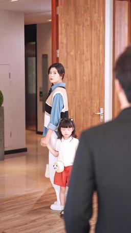 Little Cupid's Knock: Love Marked by Fate episode 16