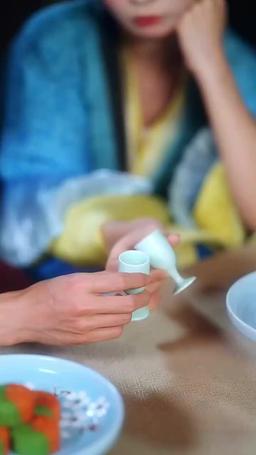 Whispers of Magical Tomes episode 31