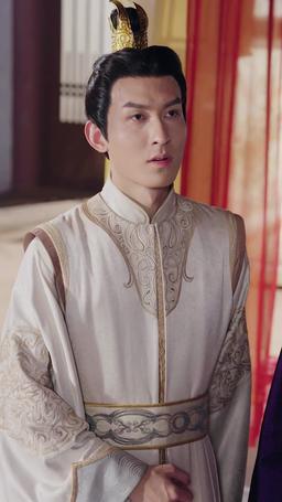 Fated Rebellion: Return of the Forsaken Son episode 72