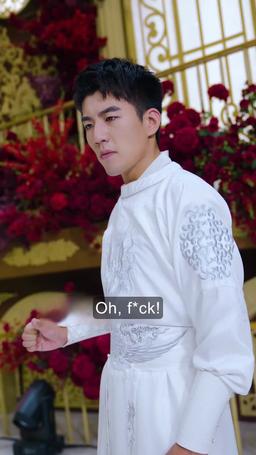 Imposter War God: The Return of the Dragon General episode 26