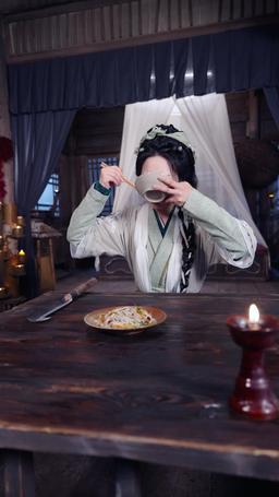 Claimed by My Hunter Husband episode 88