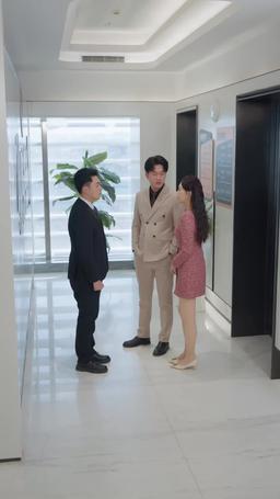 The Secret of My Househusband episode 10