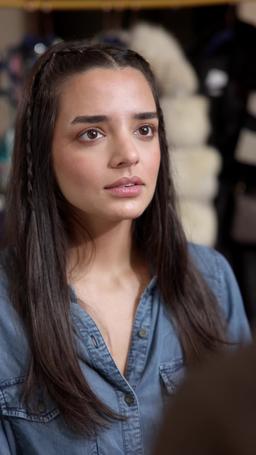 Ruthless Mafia Daddy episode 14