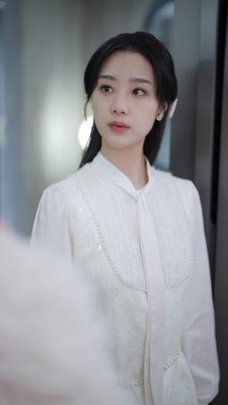 Pregnant by My New Boss episode 52