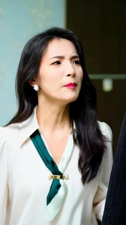 Heiress's Dragon King Husband episode 32