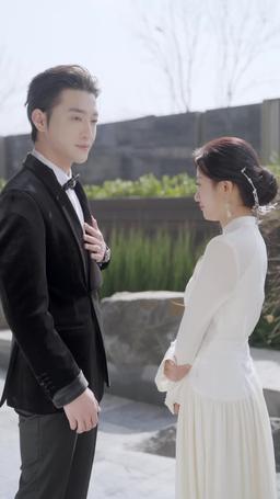 Cinderella's Vengeance Clock episode 65