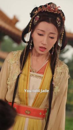 The Love I Could Not Speak episode 57