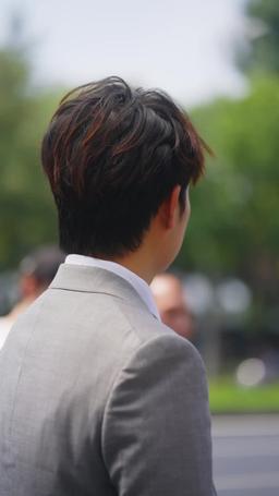 Who Is He Really? episode 61