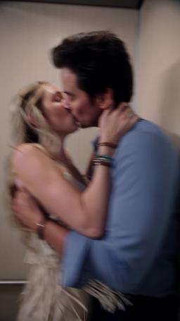 Daisy Tucker and Mr. NYC episode 38