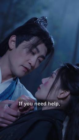 Back in Time: Pampered by My Seven Sisters episode 30