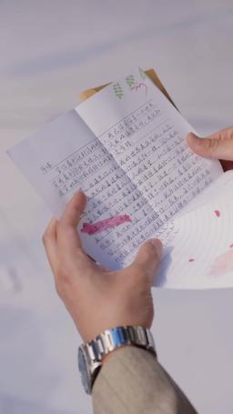 The Last Beat of Her Heart episode 27