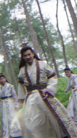 Eternal Dragon Emperor episode 65