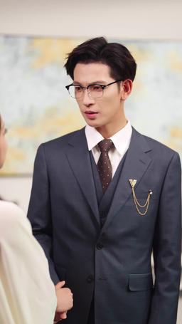 The Billionaire's Secret Wife episode 86