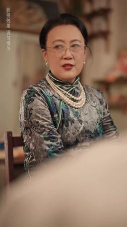 Fate Restarted: I Found My Mom a Perfect Husband episode 52