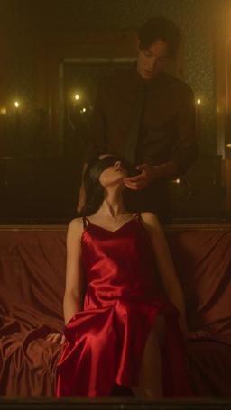 Hold Me in the Dark episode 3