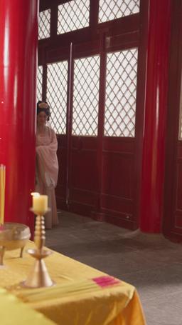 The Love I Could Not Speak episode 52