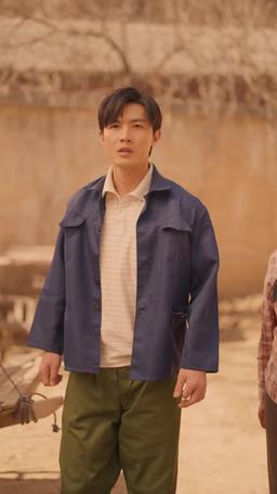 Reborn to Swap Fates (English-dubbed) episode 18