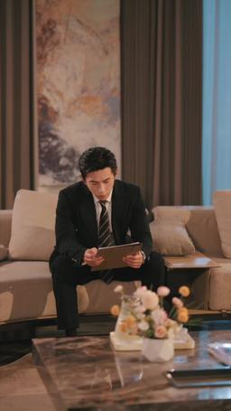 Let’s Get Married, Mr. CEO episode 37