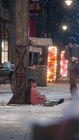 Reborn to Ruin You, My DEAR Hubby episode 2