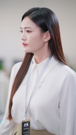 Daddy by Accident, Love by Fate episode 51