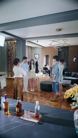 The Villainess Strikes Back episode 30