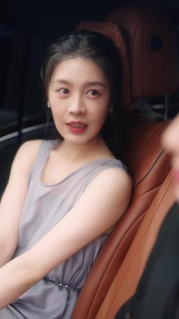 Served Time, Now I'm His Mrs. Right episode 78