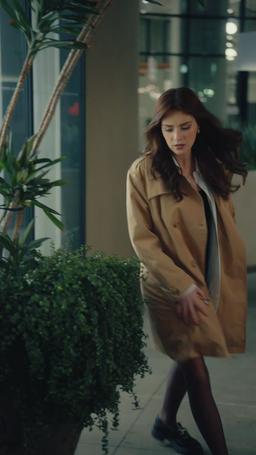 Boss, Your Wife's a Whole Detective! episode 7