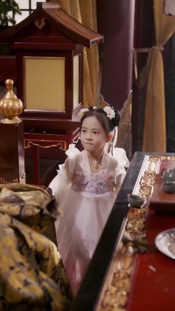 The Cripple Prince's Lucky Star episode 9