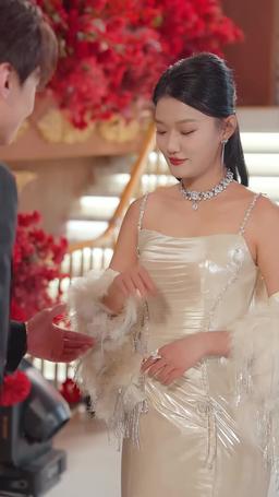 One Night, One Billionaire episode 33