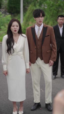 A Mother's Rewind Tomorrow episode 68