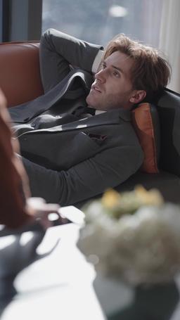 The Marriage Contract episode 17