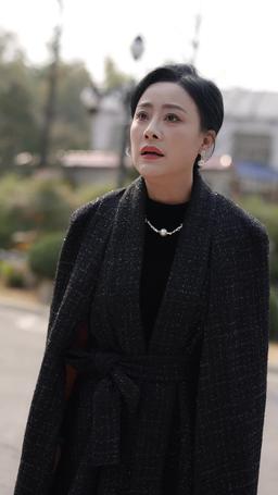 A Thousand Miles for Love episode 11