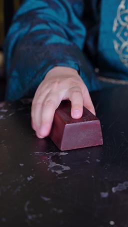 Claimed by My Hunter Husband episode 35