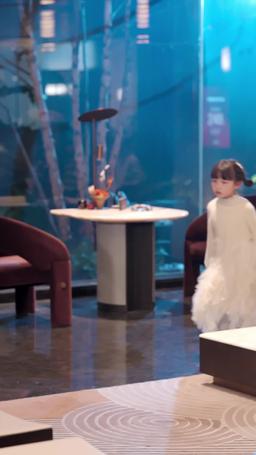 Daddy, Guess Who's Your Kid? episode 62