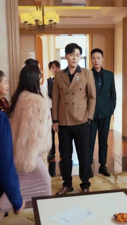 My Poor Husband is a Big Shot episode 48