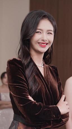 My Backup Husband is a Tycoon episode 24