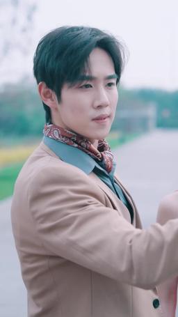 The Outcast's Triumph episode 68