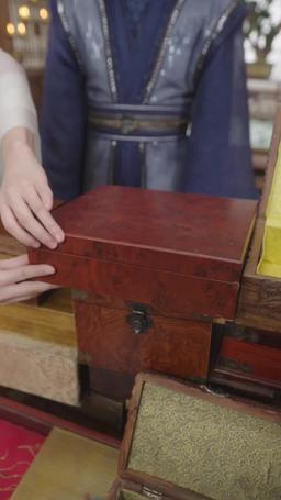 Eternal Dragon Emperor episode 38