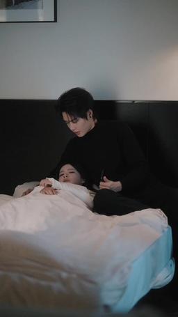 The Good Girl's Dirty Secrets episode 73