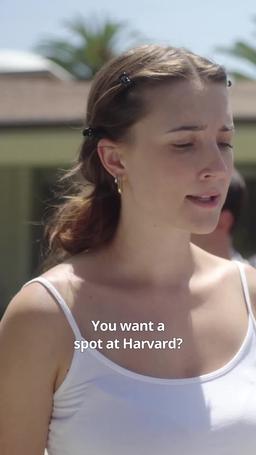 Don't Mess with a Prep School Princess episode 8