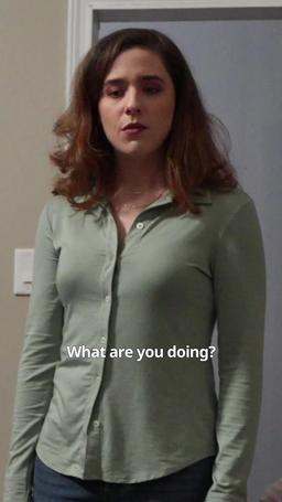 Got Pregnant With My Ex Boss's Baby episode 71