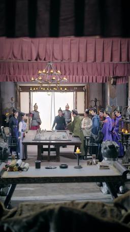 My Heroine episode 30