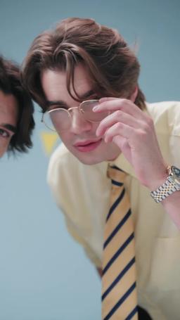 Don't Miss Me When I'm Gone episode 2