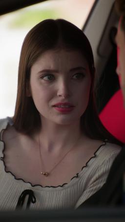 Submitting to My Ex's Dad episode 48